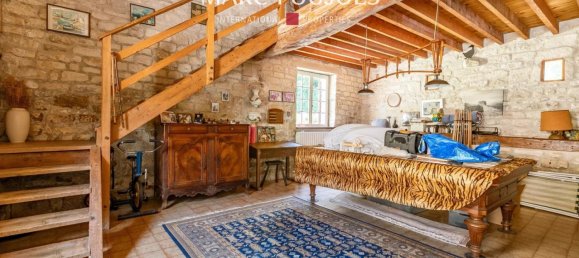 5 bedrooms Villa in Clermont, France No. 347623 20