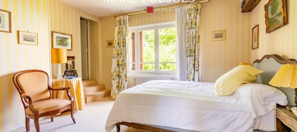 5 bedrooms Villa in Clermont, France No. 347623 17