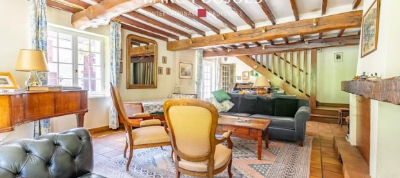 5 bedrooms Villa in Clermont, France No. 347623 7