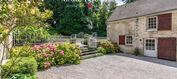 5 bedrooms Villa in Clermont, France No. 347623 5