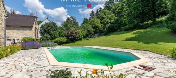 5 bedrooms Villa in Clermont, France No. 347623 13