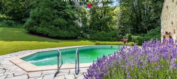 5 bedrooms Villa in Clermont, France No. 347623 11