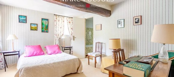 5 bedrooms Villa in Clermont, France No. 347623 19