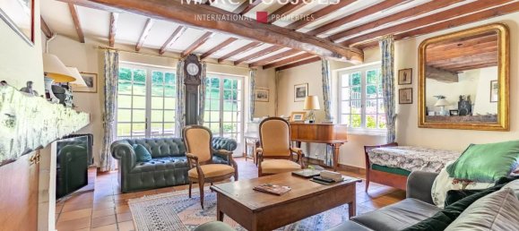 5 bedrooms Villa in Clermont, France No. 347623 14