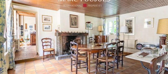 5 bedrooms Villa in Clermont, France No. 347623 8