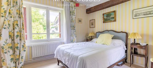 5 bedrooms Villa in Clermont, France No. 347623 18