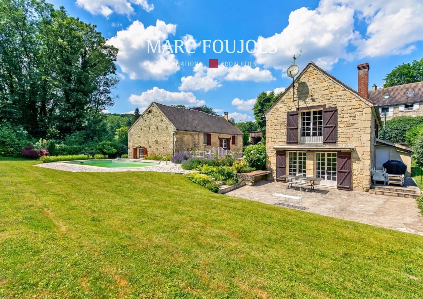 5 bedrooms Villa in Clermont, France No. 347623