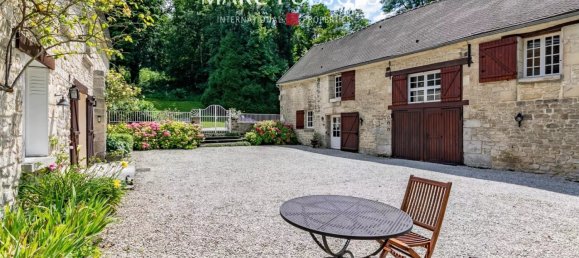 5 bedrooms Villa in Clermont, France No. 347623 3