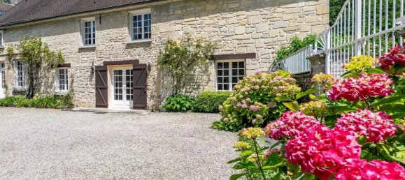 5 bedrooms Villa in Clermont, France No. 347623 12