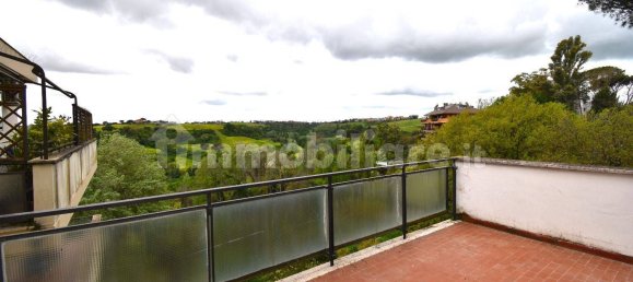 6 chambres Penthouse à Rome, Italy No. 302129 3