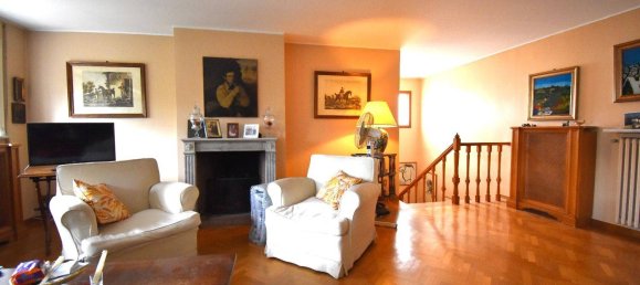 6 chambres Penthouse à Rome, Italy No. 302129 32