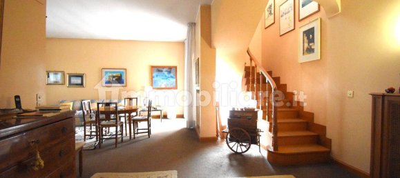 6 chambres Penthouse à Rome, Italy No. 302129 22