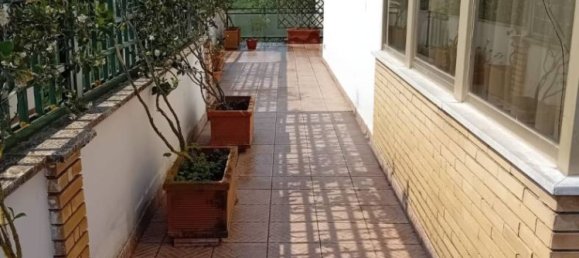 6 chambres Penthouse à Rome, Italy No. 302129 18