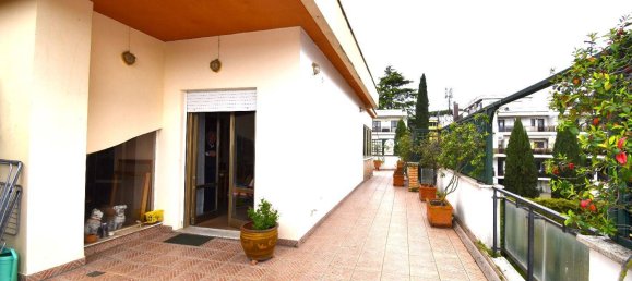 6 chambres Penthouse à Rome, Italy No. 302129 24