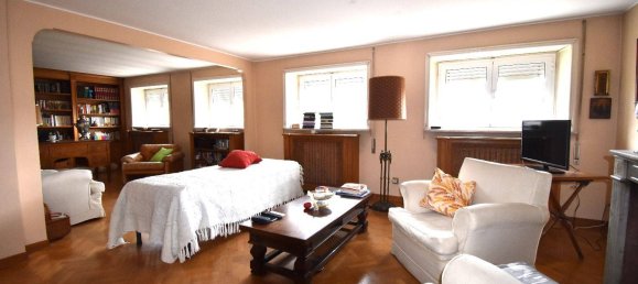 6 chambres Penthouse à Rome, Italy No. 302129 26