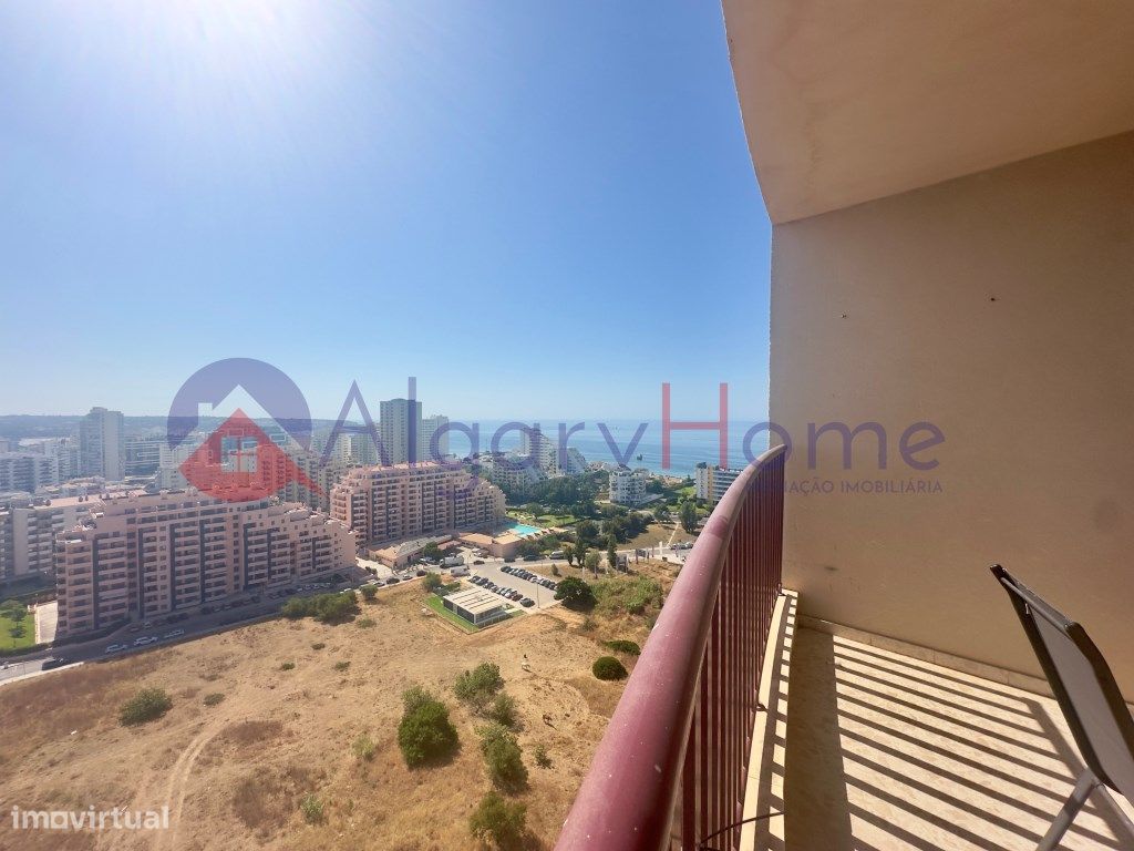 1 bedroom Apartment in Portimao, Portugal No. 216594
