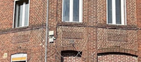 Villa T3 em Hirson, France N.º 65263 2