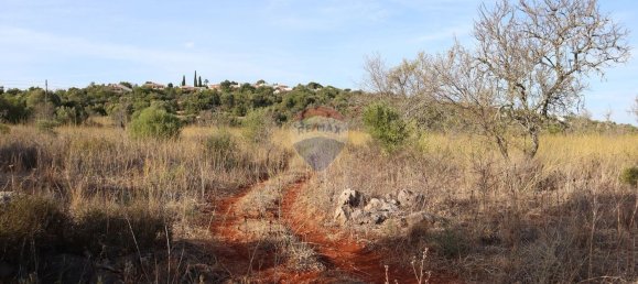 قطعة أرض في Sao Bartolomeu de Messines, Portugal 34640متر مربع رقم 35996 8