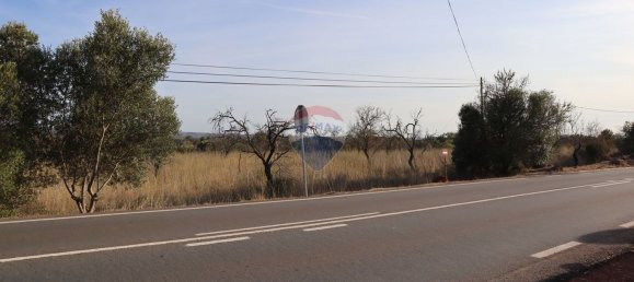 قطعة أرض في Sao Bartolomeu de Messines, Portugal 34640متر مربع رقم 35996 10