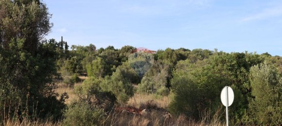 قطعة أرض في Sao Bartolomeu de Messines, Portugal 34640متر مربع رقم 35996 5