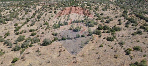 قطعة أرض في Sao Bartolomeu de Messines, Portugal 34640متر مربع رقم 35996 11