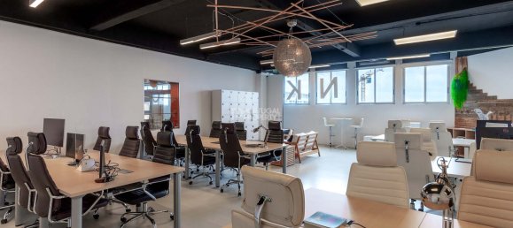 Office in Lisbon, Portugal No. 102703 20