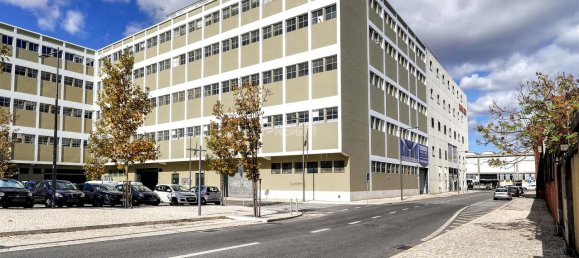 Office in Lisbon, Portugal No. 102703 3