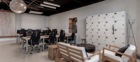 Office in Lisbon, Portugal No. 102703 15