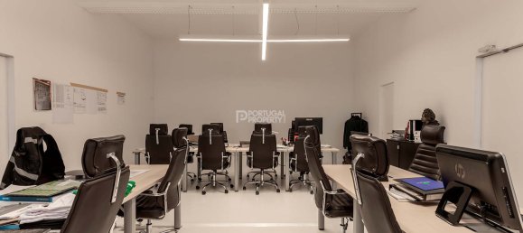 Office in Lisbon, Portugal No. 102703 22