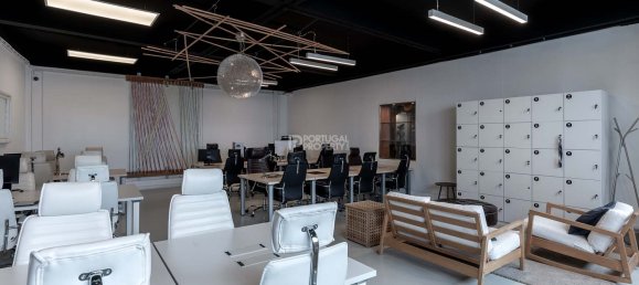 Office in Lisbon, Portugal No. 102703 17