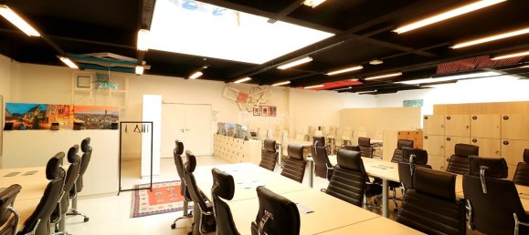 Office in Lisbon, Portugal No. 102703 35