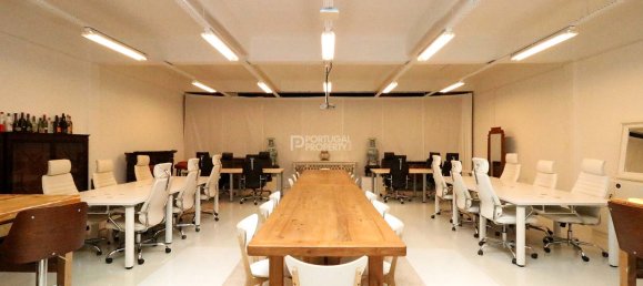 Office in Lisbon, Portugal No. 102703 38