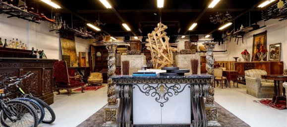 Office in Lisbon, Portugal No. 102703 31