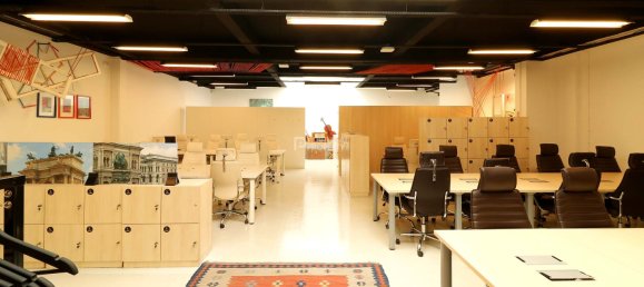 Office in Lisbon, Portugal No. 102703 34