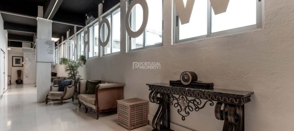 Office in Lisbon, Portugal No. 102703 7