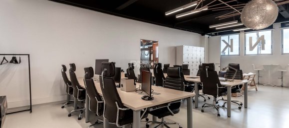 Office in Lisbon, Portugal No. 102703 18