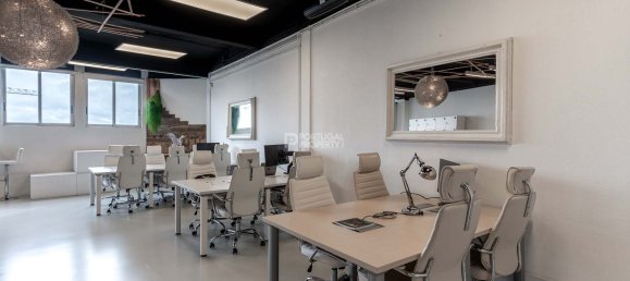 Office in Lisbon, Portugal No. 102703 19