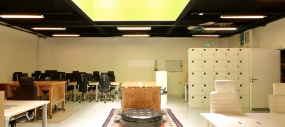 Office in Lisbon, Portugal No. 102703 23