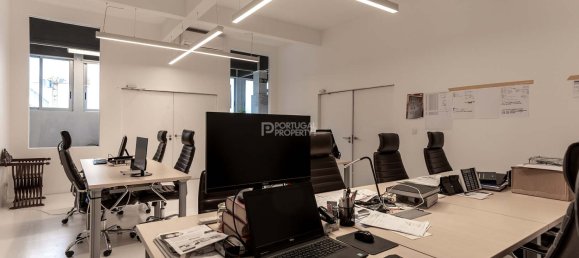 Office in Lisbon, Portugal No. 102703 21