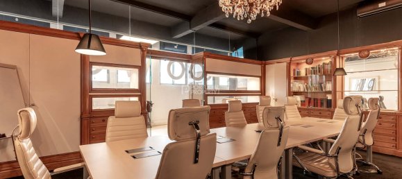 Office in Lisbon, Portugal No. 102703 10