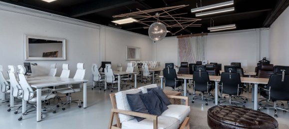 Office in Lisbon, Portugal No. 102703 14