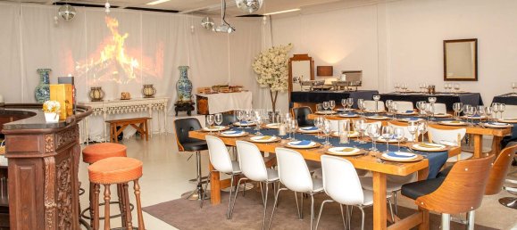 Office in Lisbon, Portugal No. 102703 46