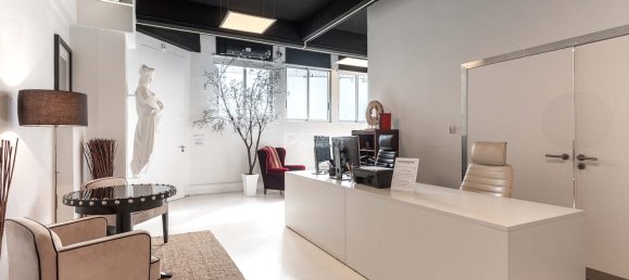 Office in Lisbon, Portugal No. 102703 4