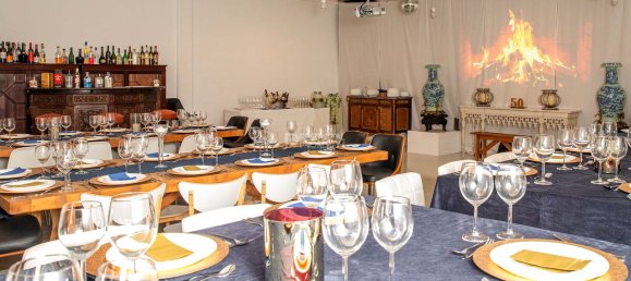 Office in Lisbon, Portugal No. 102703 43