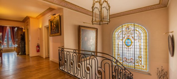  Castillos de 9 dormitorios en Bethune, France No. 89667 5