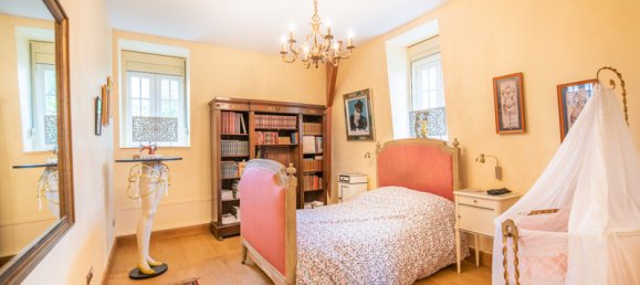  Castillos de 9 dormitorios en Bethune, France No. 89667 6