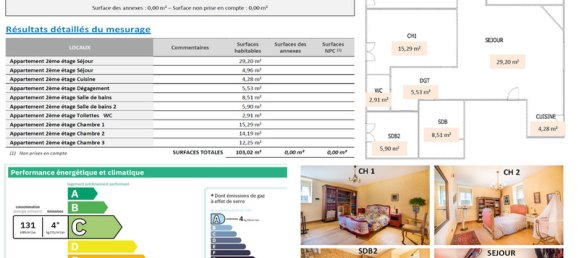 Castillos de 9 dormitorios en Bethune, France No. 89667 8