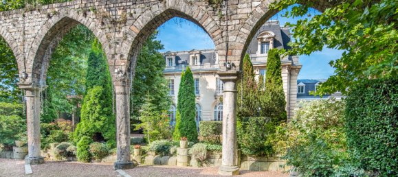  Castillos de 9 dormitorios en Bethune, France No. 89667 7