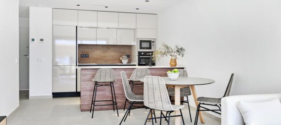 Casa T2 em Torrevieja, Spain N.º 134232 12