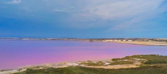 Casa T2 em Torrevieja, Spain N.º 134232 49